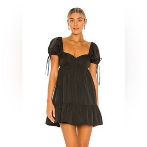 Amanda Uprichard Sicily Dress